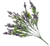 Цветок искусственный горец 15*15*35см 782533